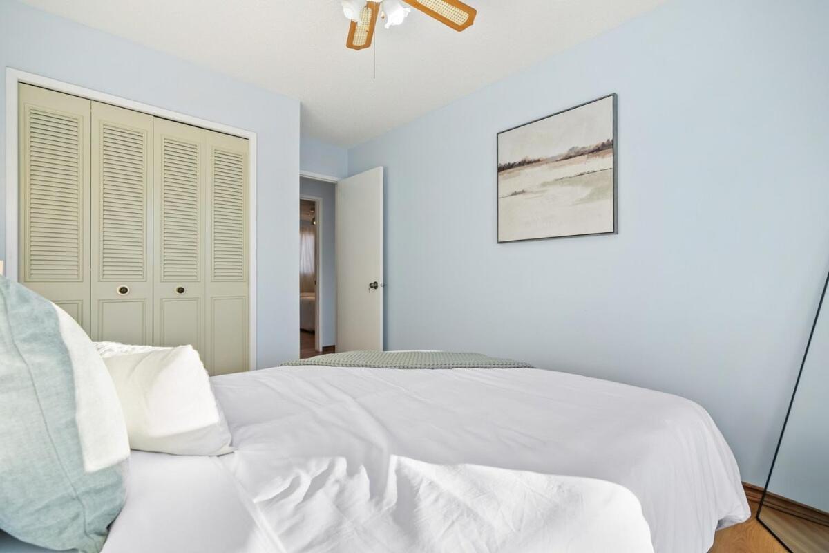 Silver Springs Family Retreat Apartment