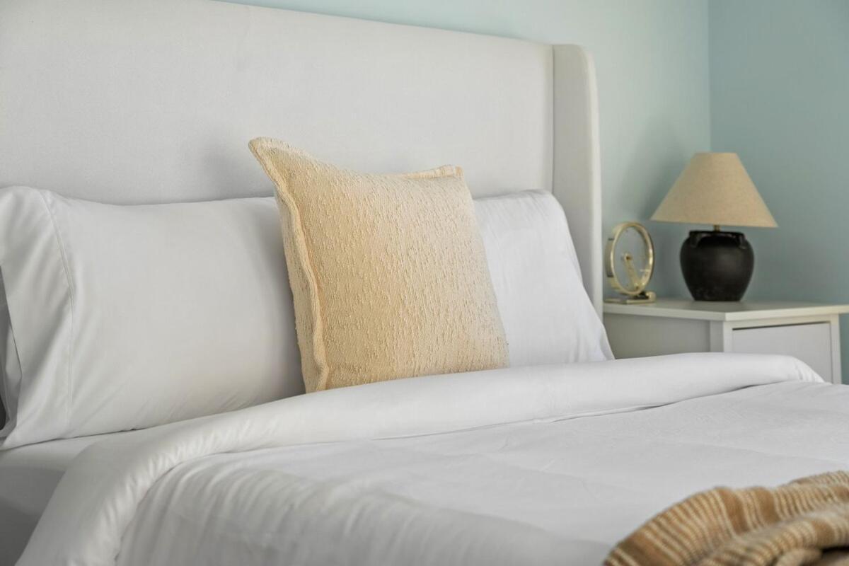 Silver Springs Family Retreat Apartment
