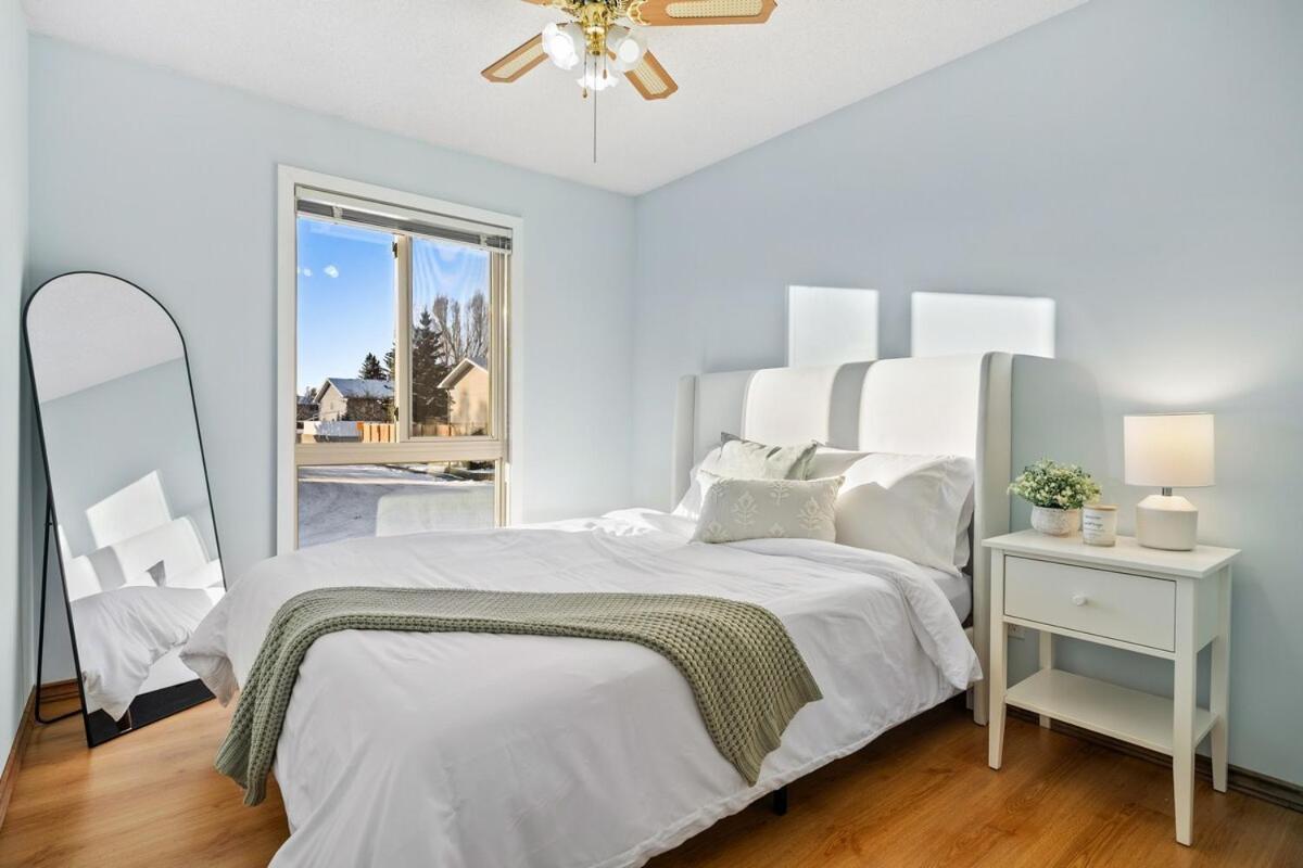 Silver Springs Family Retreat Apartment