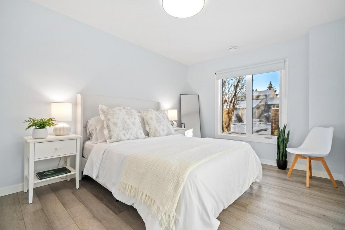 Silver Springs Family Retreat Apartment *