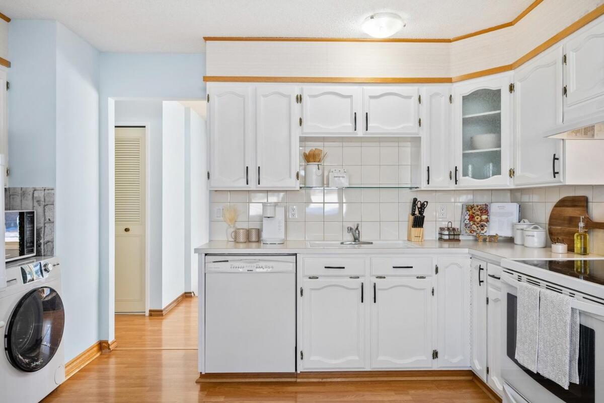 Silver Springs Family Retreat Apartment
