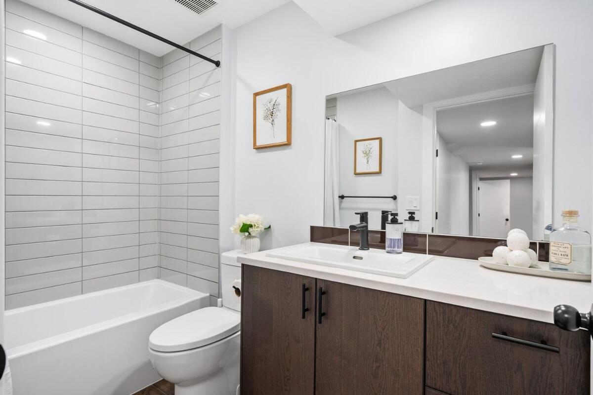 Silver Springs Family Retreat Apartment *