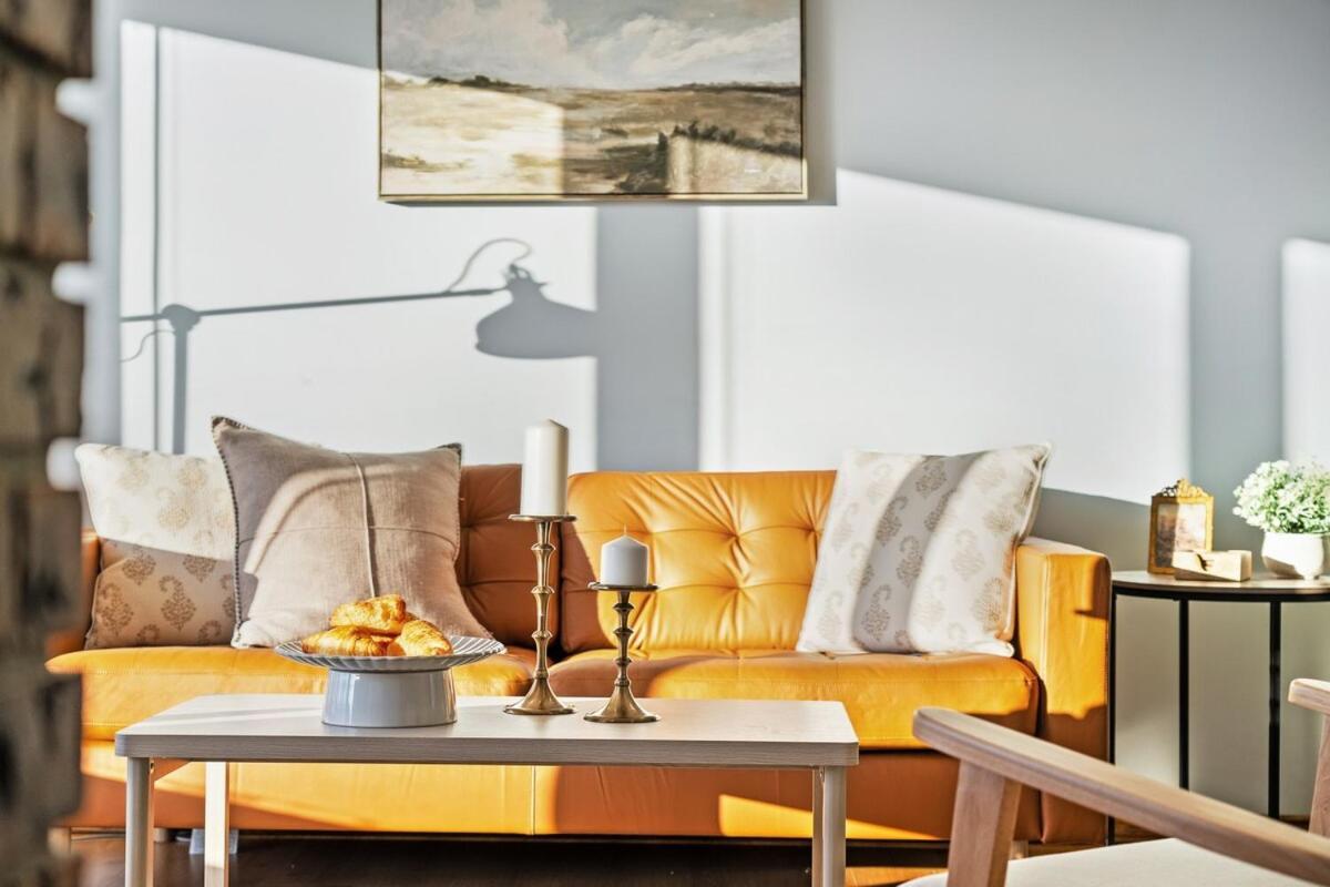 Silver Springs Family Retreat Apartment